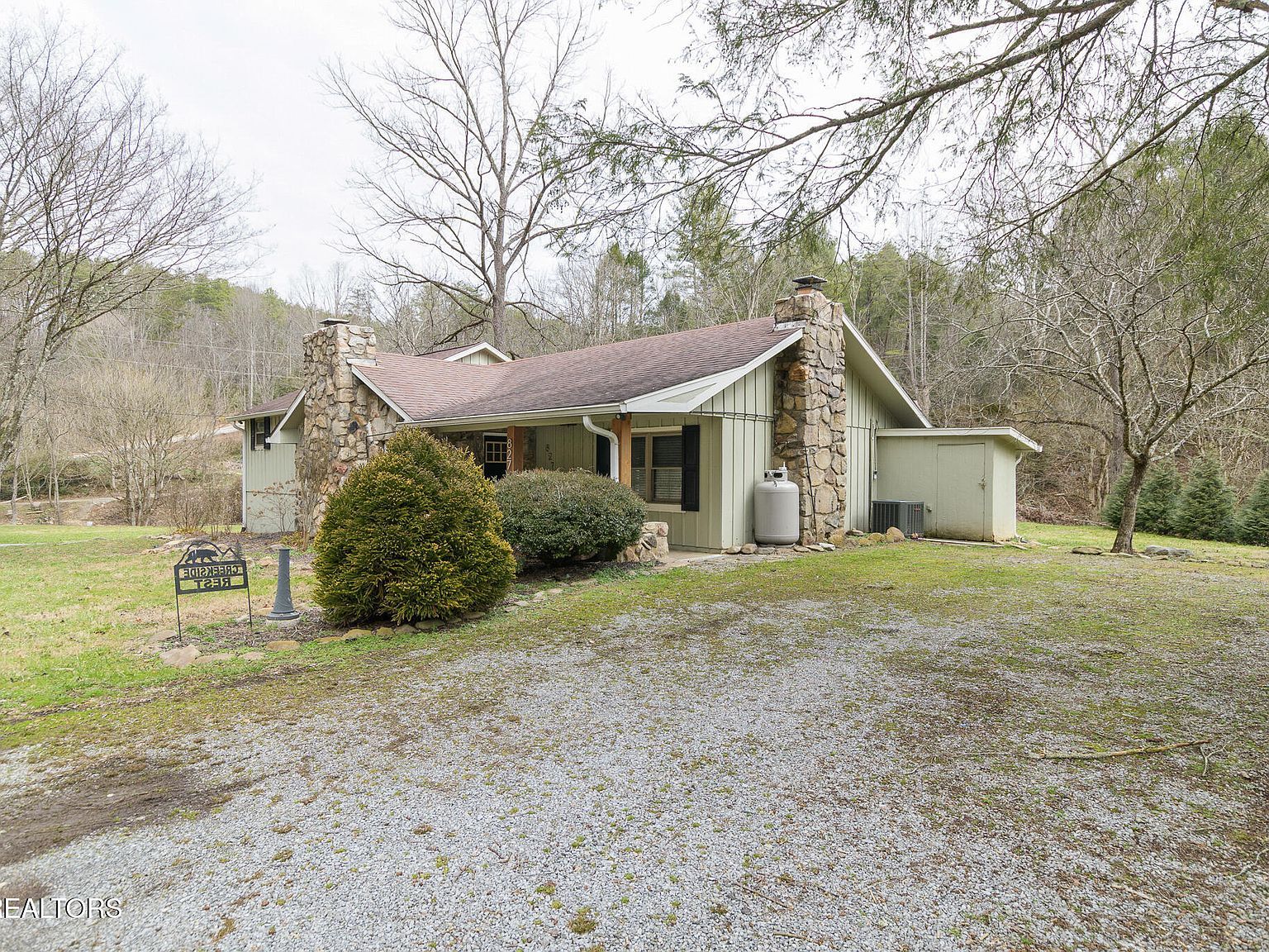 827 Mill Creek Rd Pigeon Forge, TN 37863 - Thumbnail 4