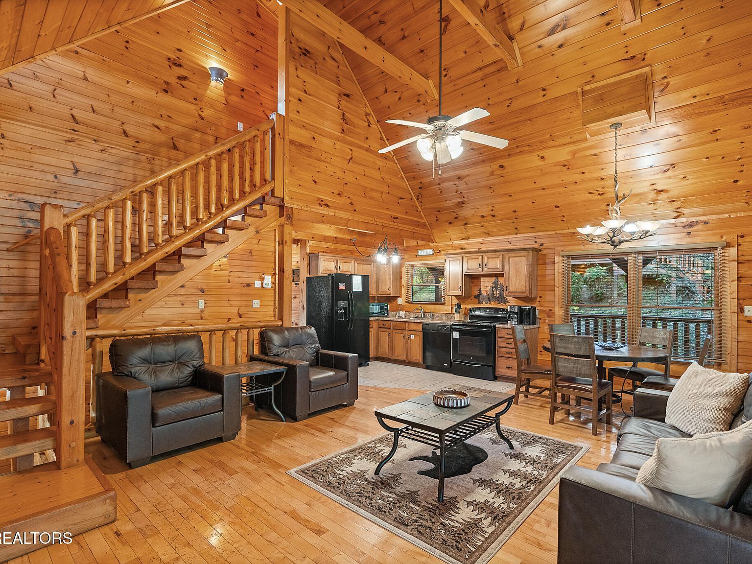 753 Glory Ridge Way Gatlinburg, TN 37738 - Thumbnail 4