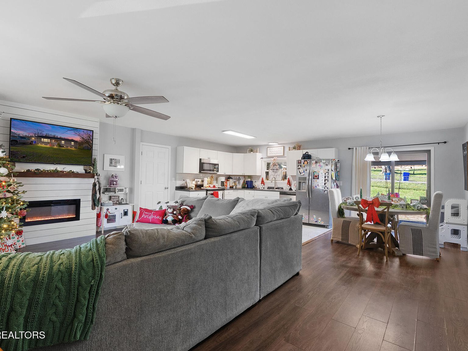 319 Meadowview Dr Harriman, TN 37748 - Thumbnail 4