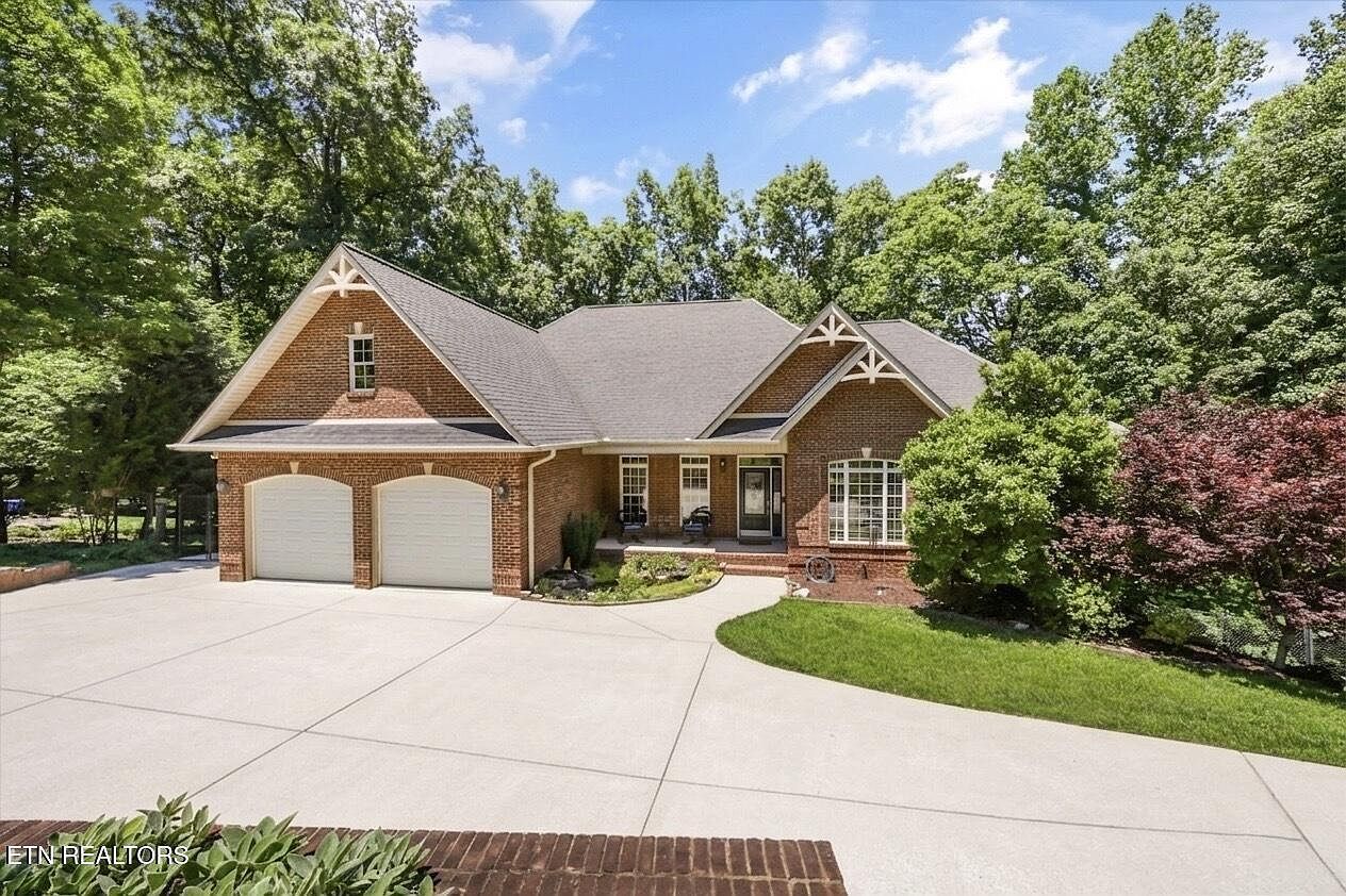 103 Winchester Cir Oak Ridge, TN 37830 - Thumbnail 4