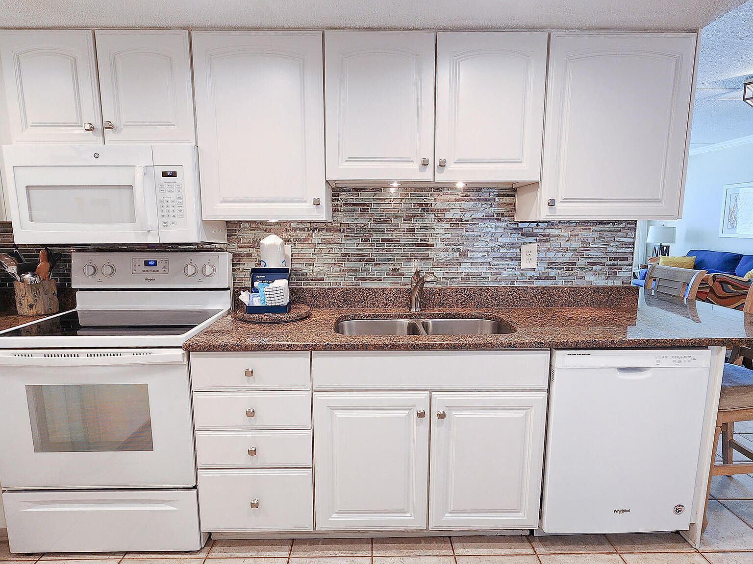 676 Santa Rosa Blvd UNIT 5F Fort Walton Beach, FL 32548 - Thumbnail 4