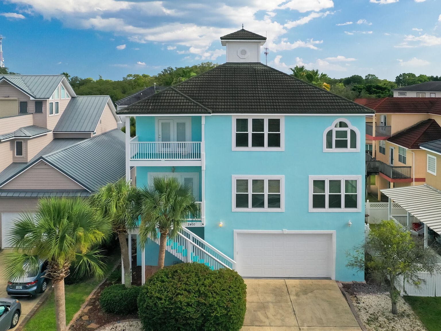 2400 Palm Harbor Dr Fort Walton Beach, FL 32547 - Thumbnail 4