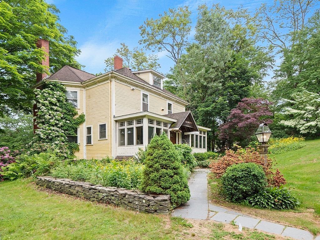 21 Main St Newbury, MA 01922 - Thumbnail 4