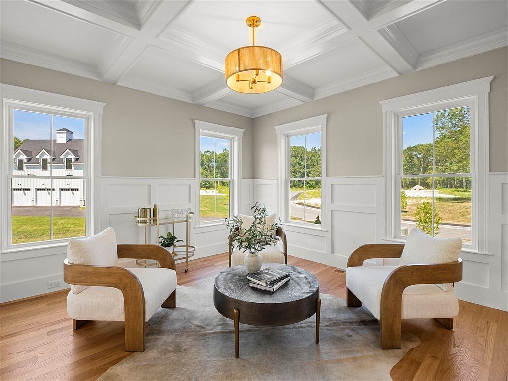 LOT 7 Weeping Willow Dr Andover, MA 01810 - Thumbnail 4