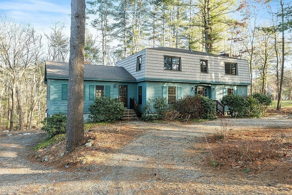 31 Mohawk Rd Andover, MA 01810 - Thumbnail 4