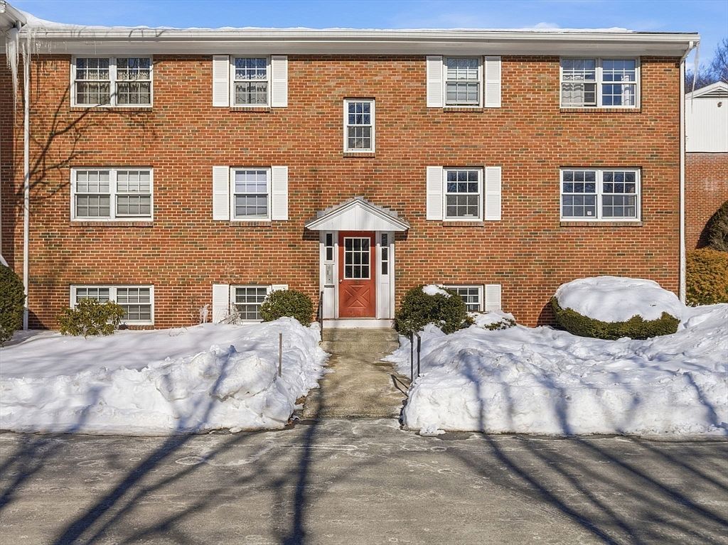 68 Preston St APT 6D Wakefield, MA 01880 - Thumbnail 4