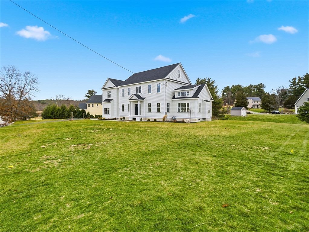 252 Concord Rd Lot 3A Westford, MA 01886 - Thumbnail 4