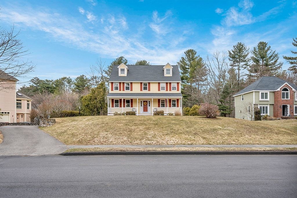 10 Stonehedge Dr Wilmington, MA 01887 - Thumbnail 4