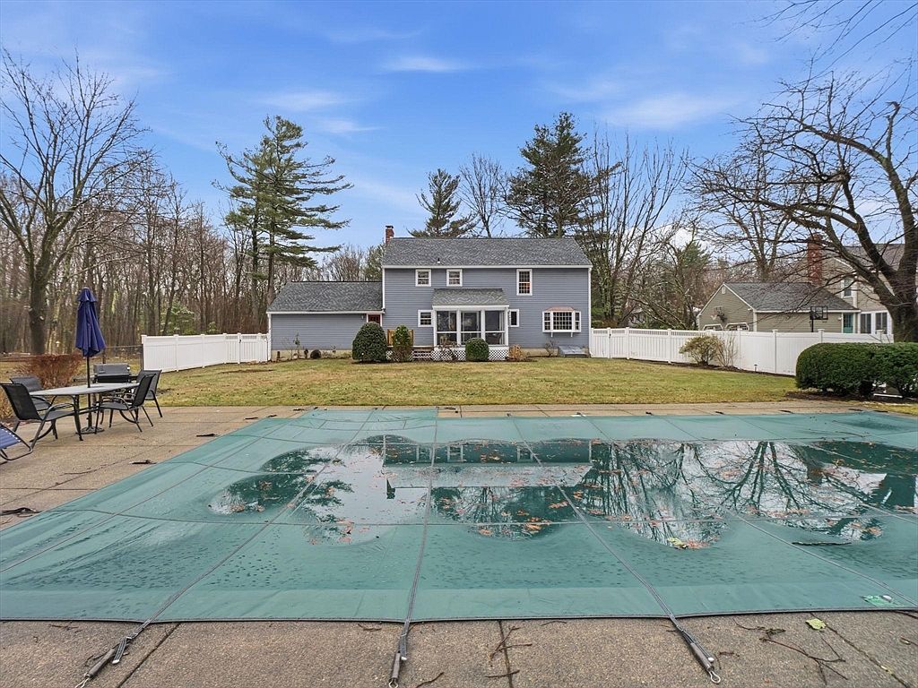 10 Berkeley Ln Andover, MA 01810 - Thumbnail 4