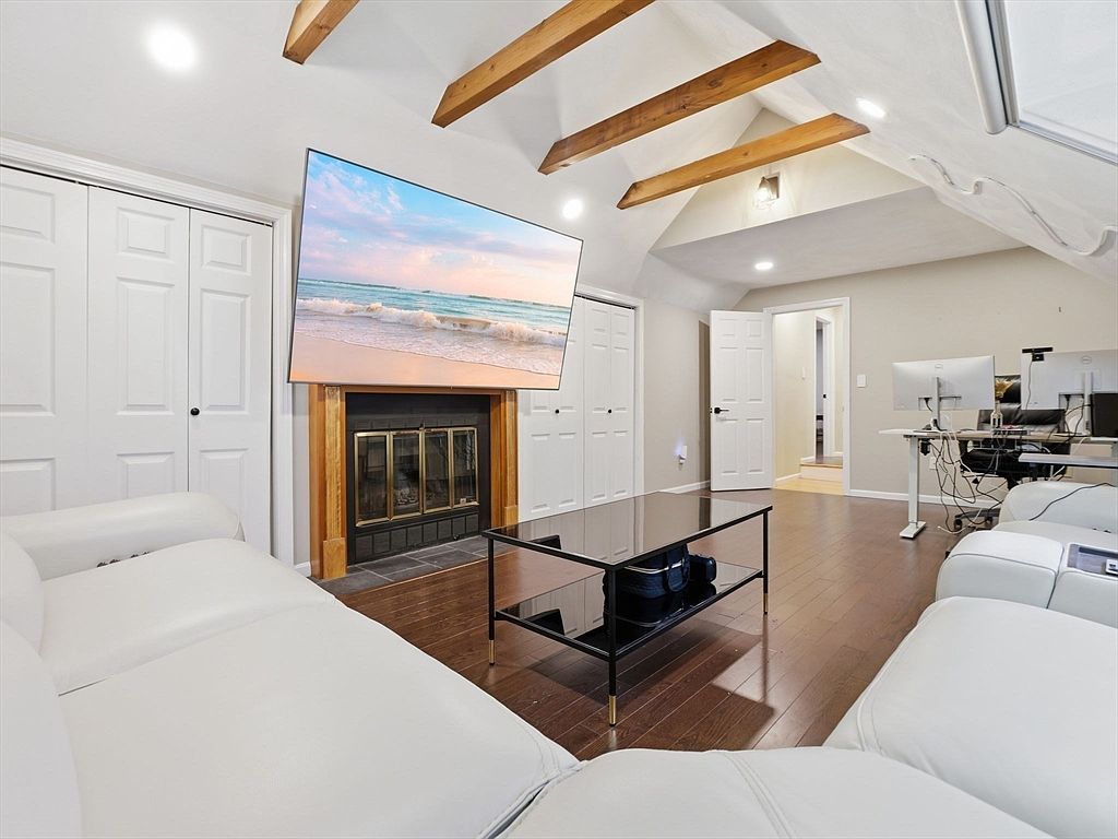 111 Brigham St Unit 19A Hudson, MA 01749 - Thumbnail 4