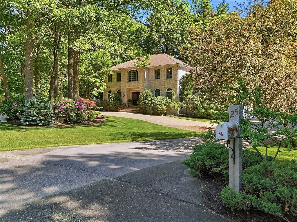 25 Haymeadow Rd Boxford, MA 01921 - Thumbnail 4