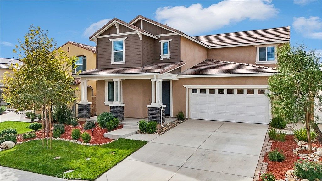 2464 Yellowstone Way Rialto, CA 92377 - Thumbnail 4