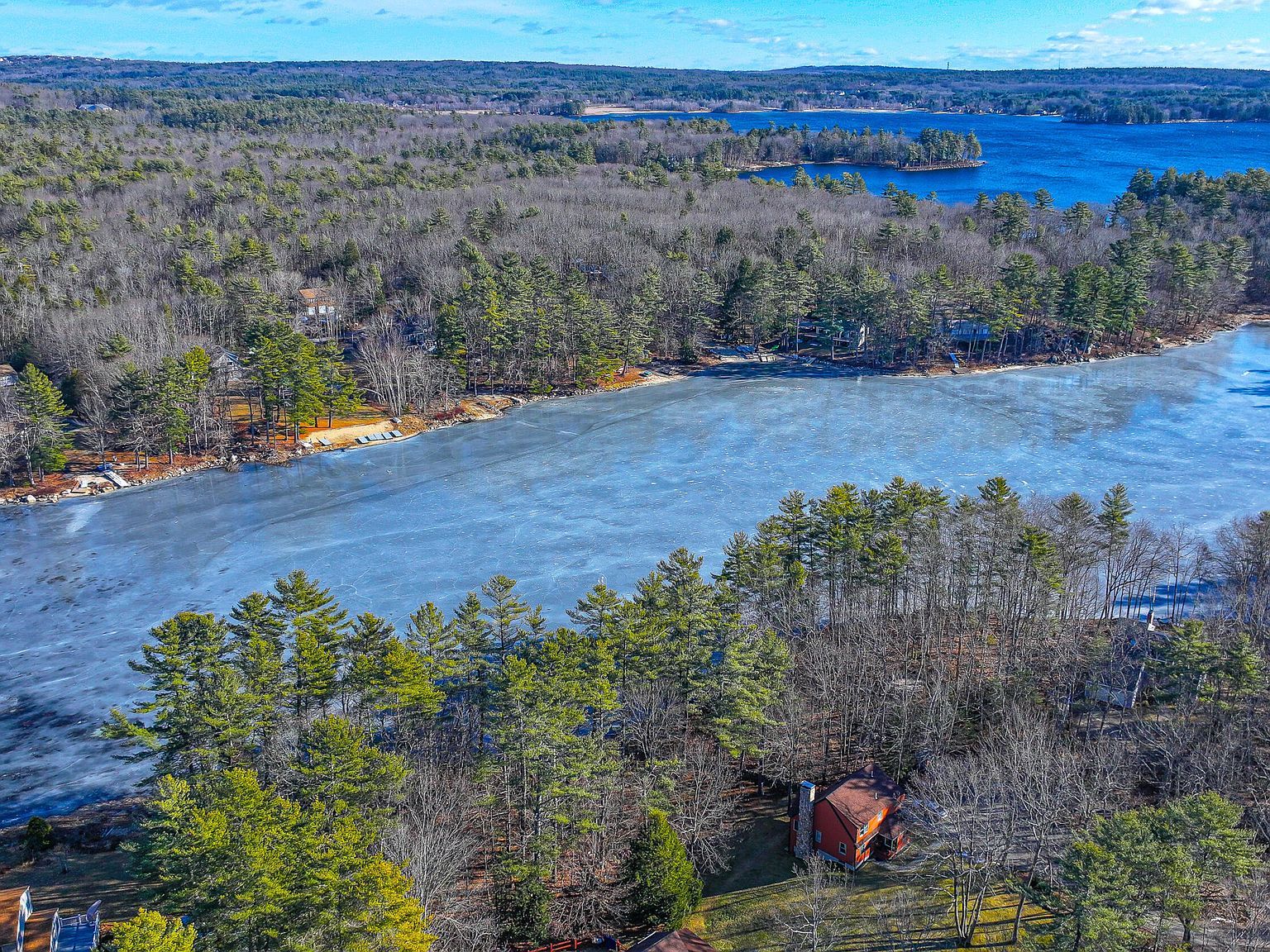 22 Jewett Rd Raymond, ME 04071 - Thumbnail 4