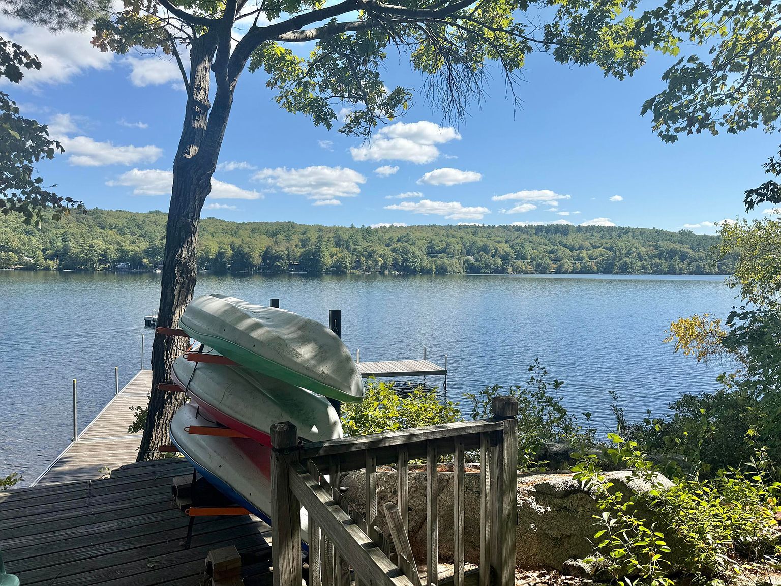 57 Oak Shore Rd Harrison, ME 04040 - Thumbnail 4