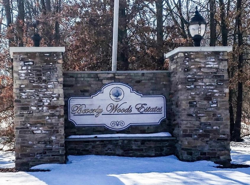 3034 Kelly Jo Court, Wheatfield, IN, USA, 46392  | Land/Lot