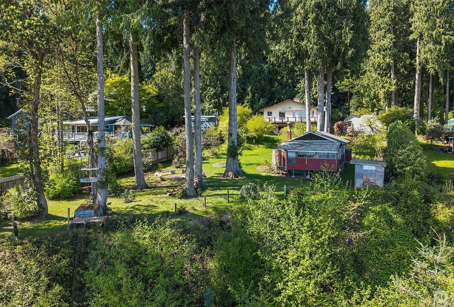 3817 Bells Beach Rd Langley, WA 98260 - Thumbnail 4