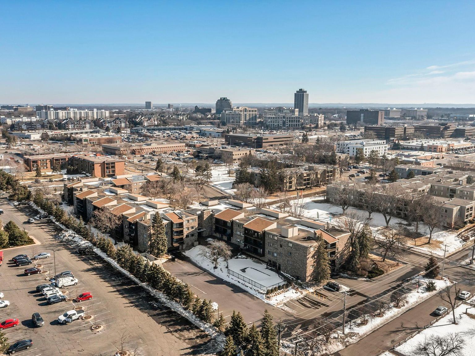 4120 Parklawn Ave APT 120 Edina, MN 55435 - Thumbnail 4