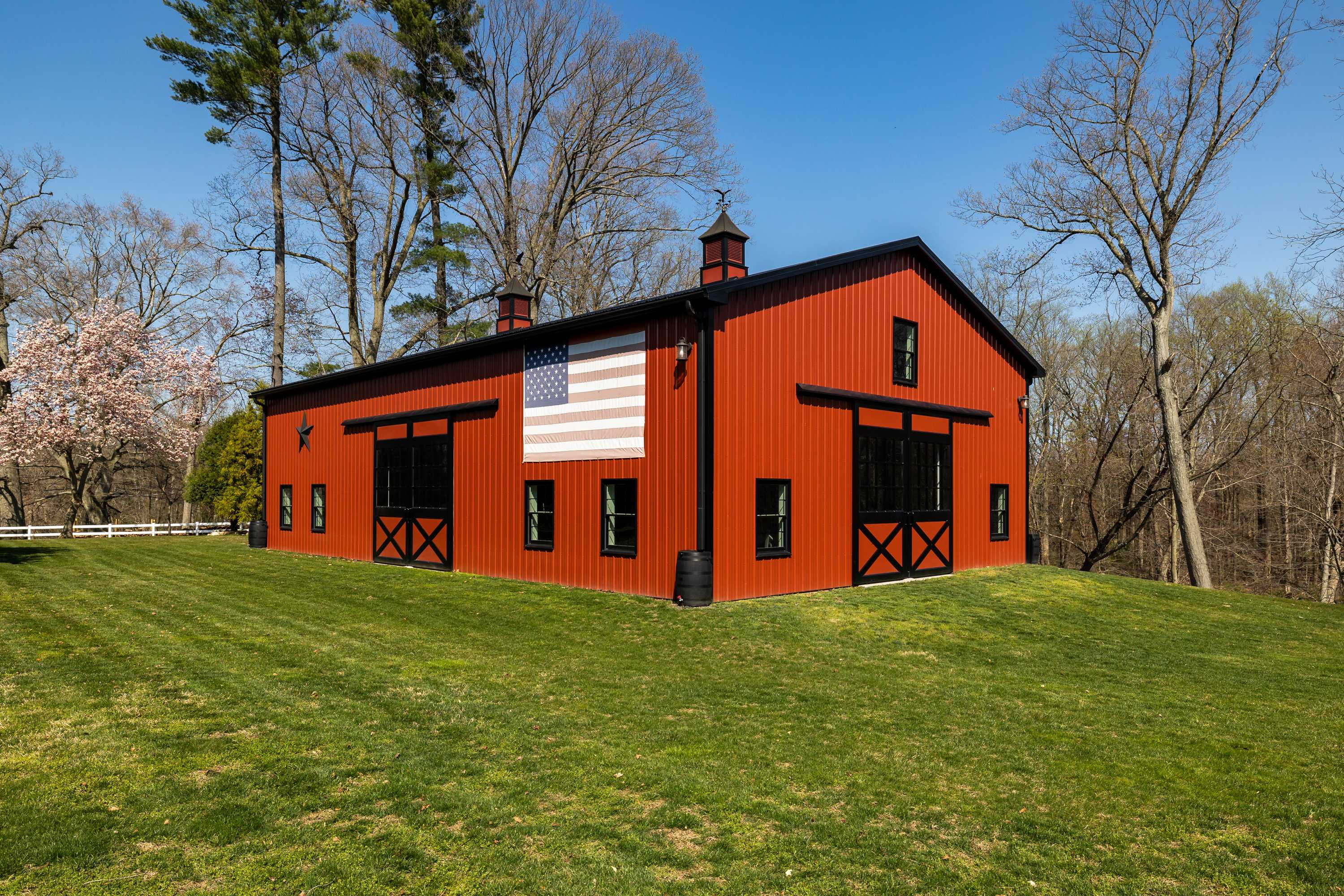 45 Bordentown Crosswicks Road, chesterfield, NJ, 8515 - Thumbnail 4