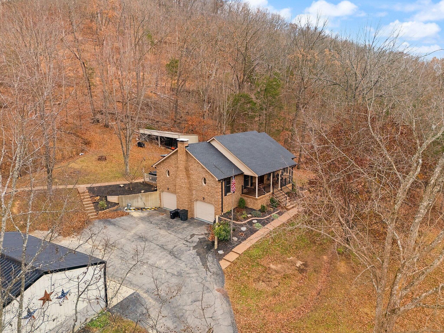 2170 Petersburg Rd Boston, KY 40107 - Thumbnail 4