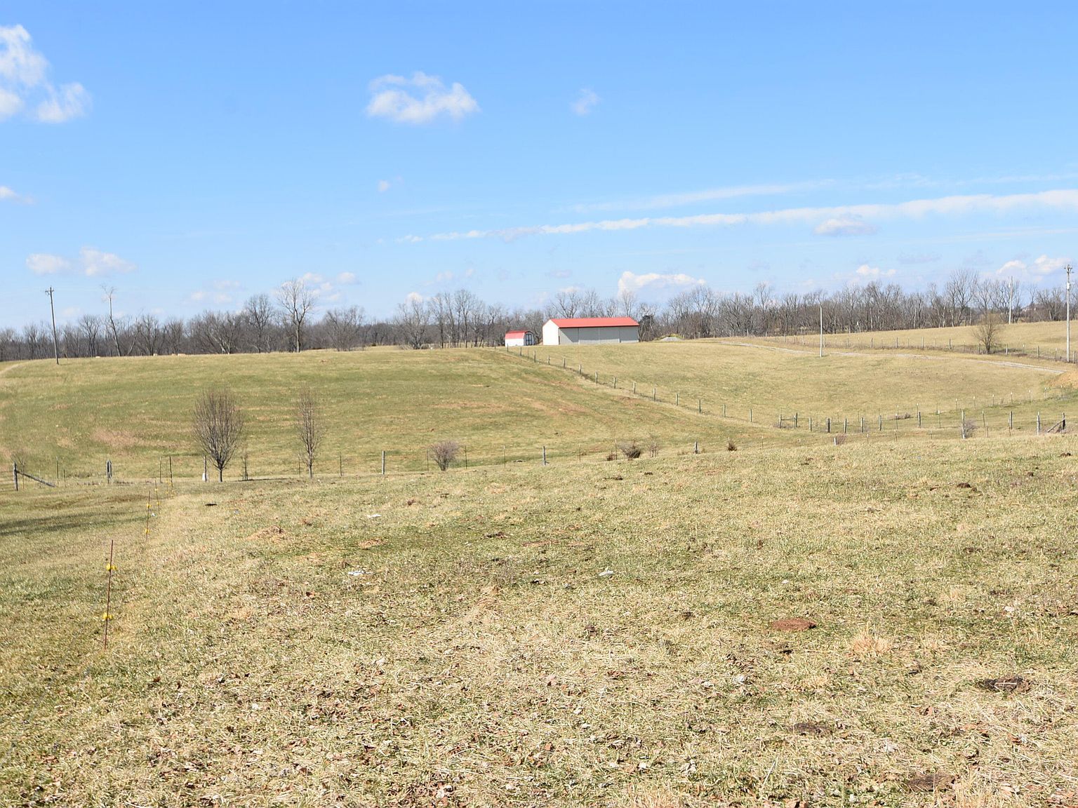 420 Cole Rd Harrodsburg, KY 40330 - Thumbnail 4