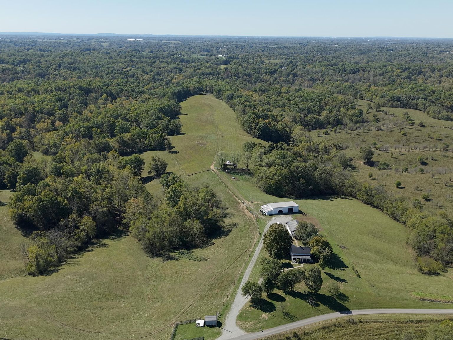 3979 Baker Ridge Rd Willisburg, KY 40078 - Thumbnail 4