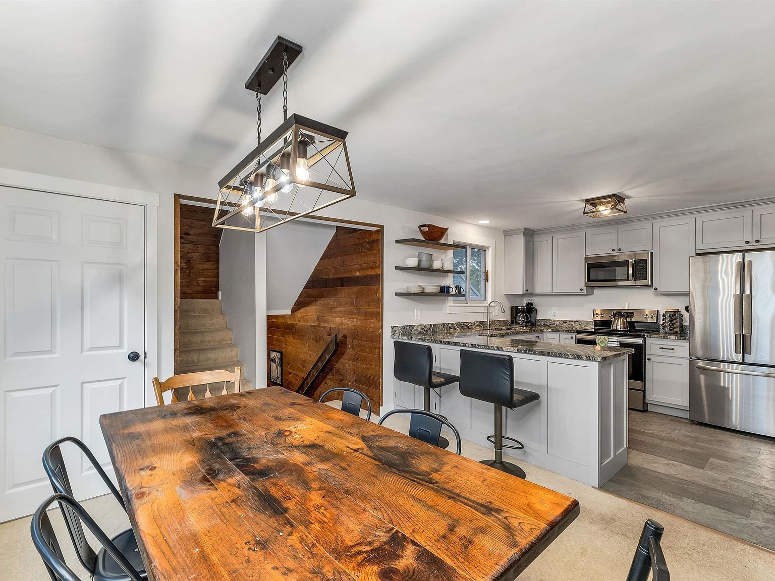 18 Condo Rd #1 Campton, NH 03223 - Thumbnail 4