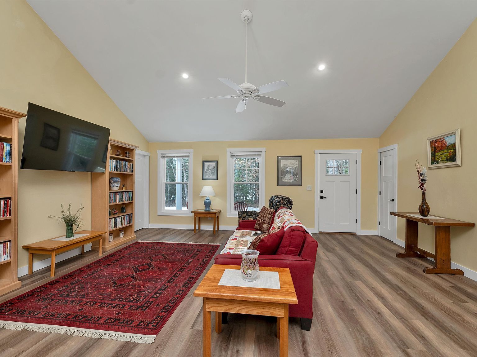 12 Winchester Ln Melvin Village, NH 03850 - Thumbnail 4