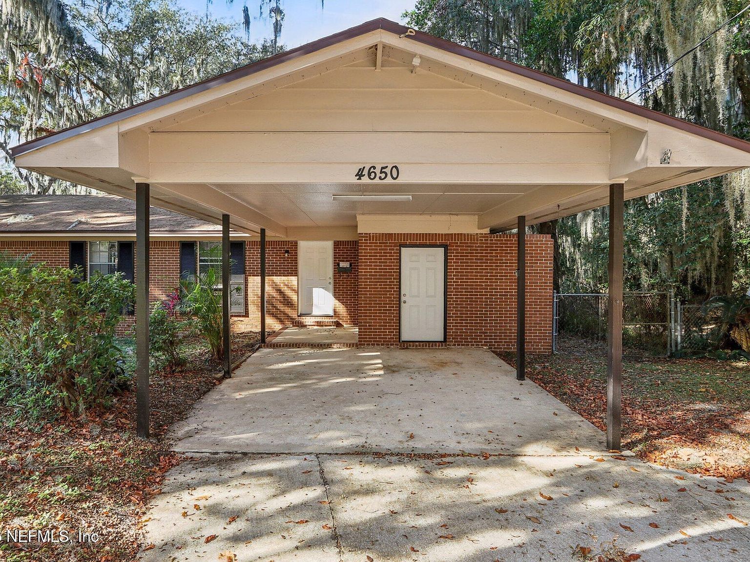 4650 Bluff Ave Jacksonville, FL 32225 - Thumbnail 4