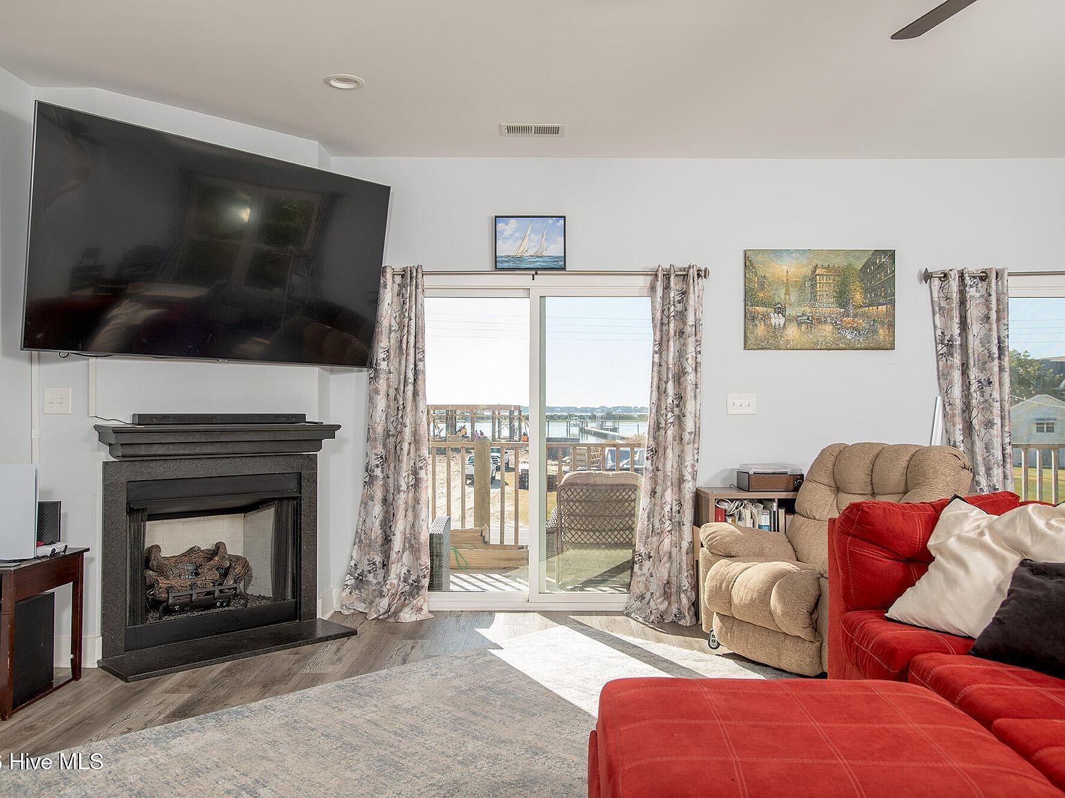 278 Live Oak Rd Newport, NC 28570 - Thumbnail 4