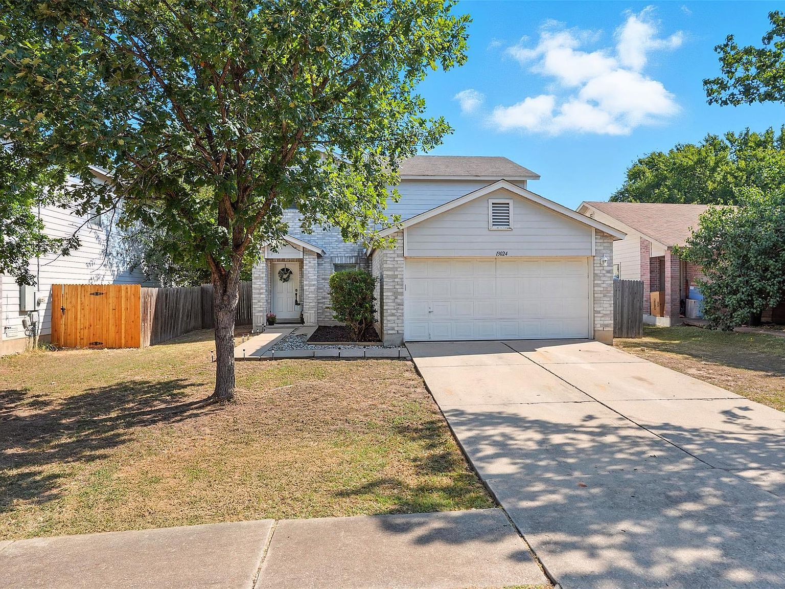 13024 Lofton Cliff Dr Del Valle, TX 78617 - Thumbnail 4