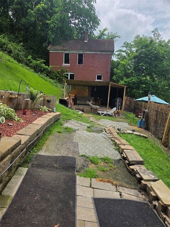 1243 2nd St Brownsville, PA 15417 - Thumbnail 4