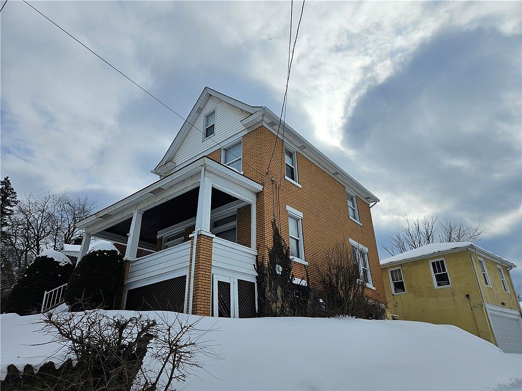 802 Harrison Ave Jeannette, PA 15644 - Thumbnail 4