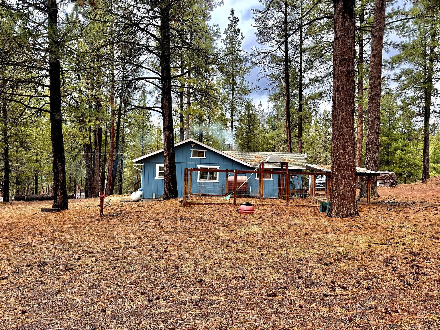 38965 Chiloquin Ridge Rd Chiloquin, OR 97624 - Thumbnail 4