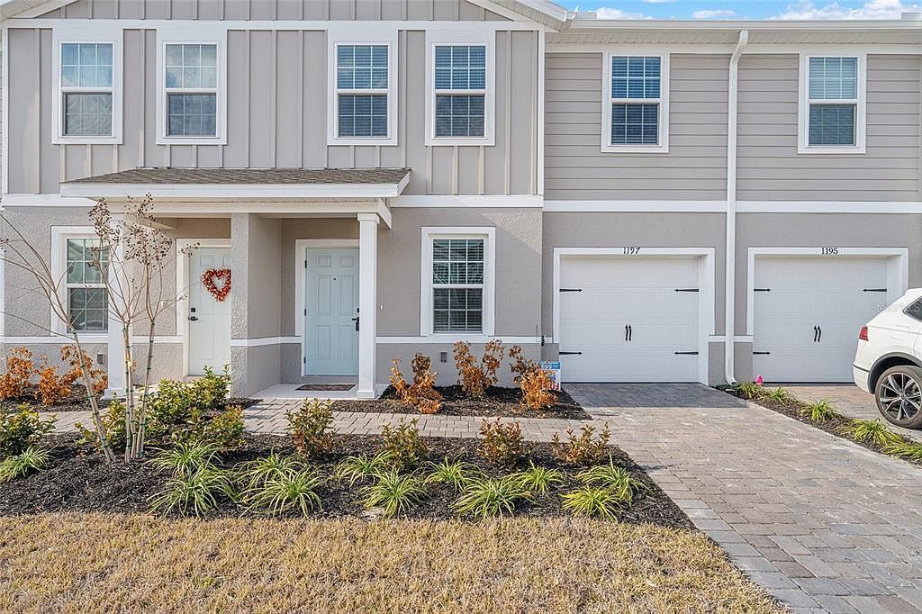 1197 Port Blue Way Lady Lake, FL 32159 - Thumbnail 4