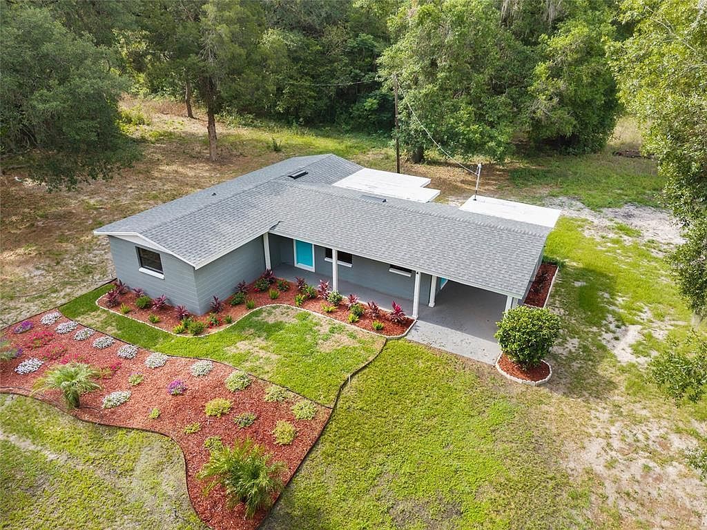 4123 County Road 124 Wildwood, FL 34785 - Thumbnail 4