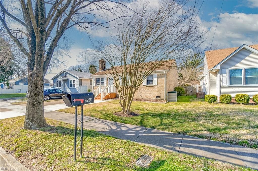 7425 Evelyn T Butts Ave Norfolk, VA 23513 - Thumbnail 4