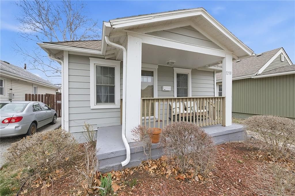 1210 E 23rd Ave Kansas City, MO 64116 - Thumbnail 4