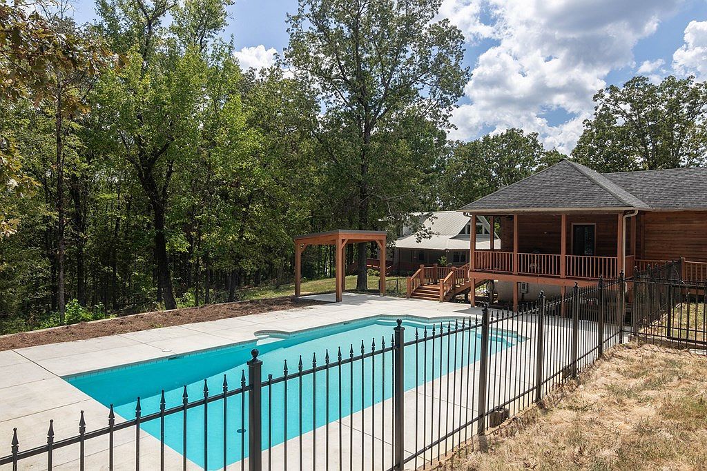 419 County Road 321 Oxford, MS 38655 - Thumbnail 4