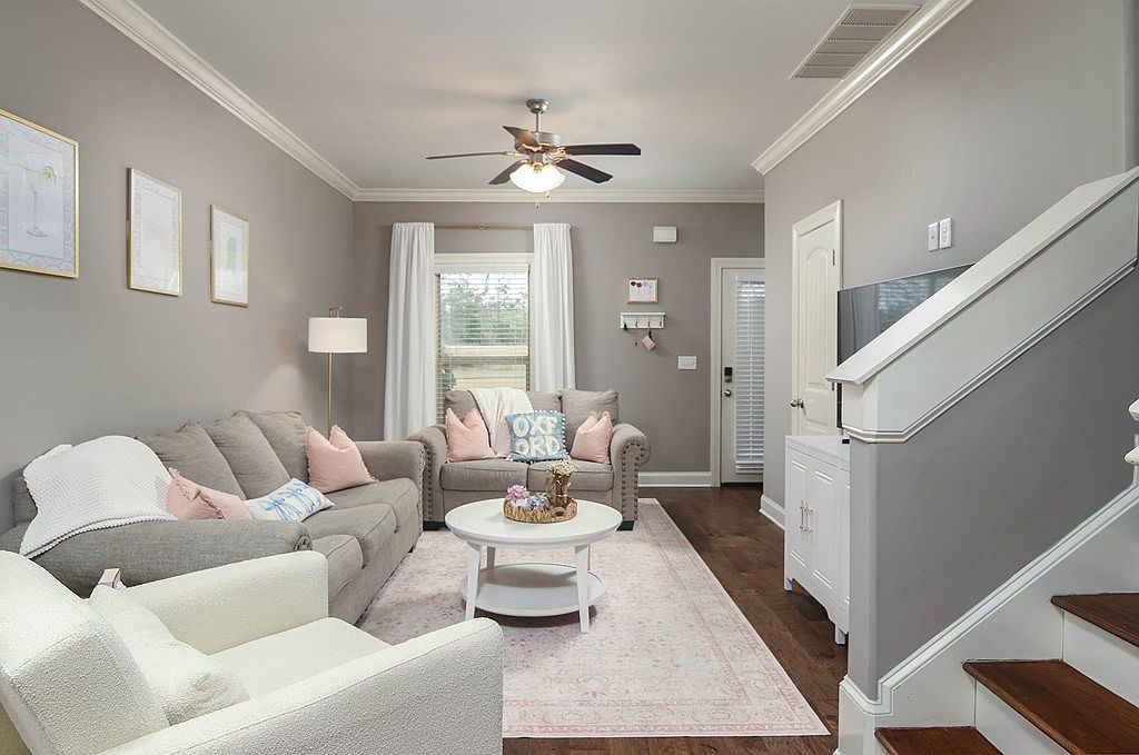 100 Robbins Cir Oxford, MS 38655 - Thumbnail 4