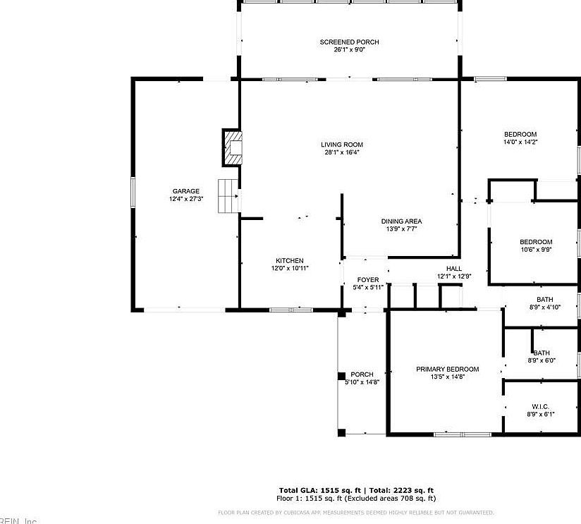 103 York Point Dr Seaford, VA 23696 - Thumbnail 4