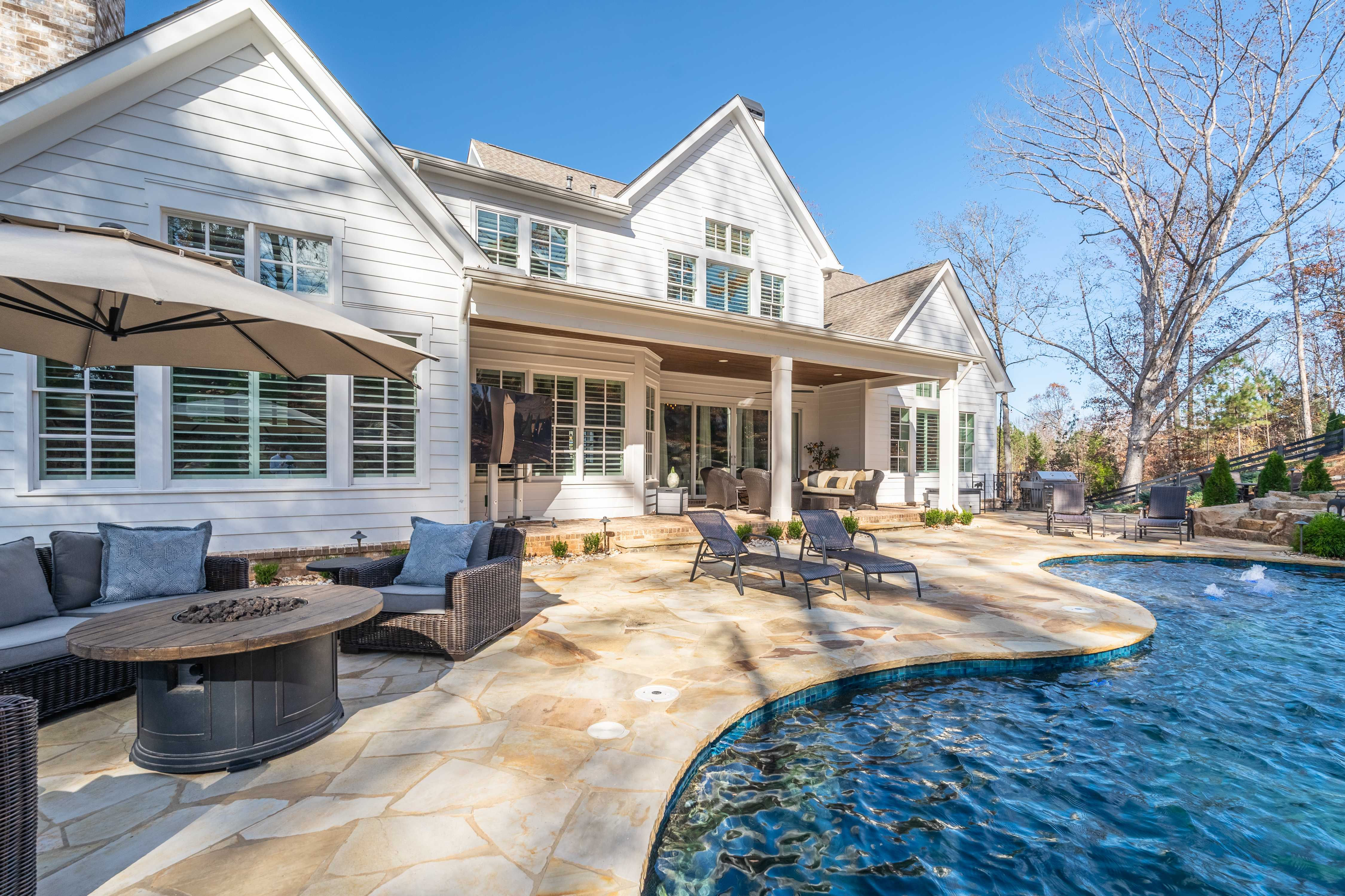 765 Foxhollow Run, Milton, Georgia 30004, USA - Thumbnail 5