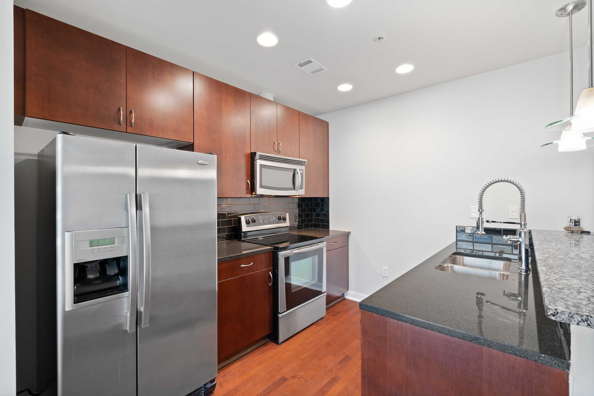 400 West Peachtree Street Northwest unit 3412, Atlanta, Georgia 30308, USA, GA - Thumbnail 5
