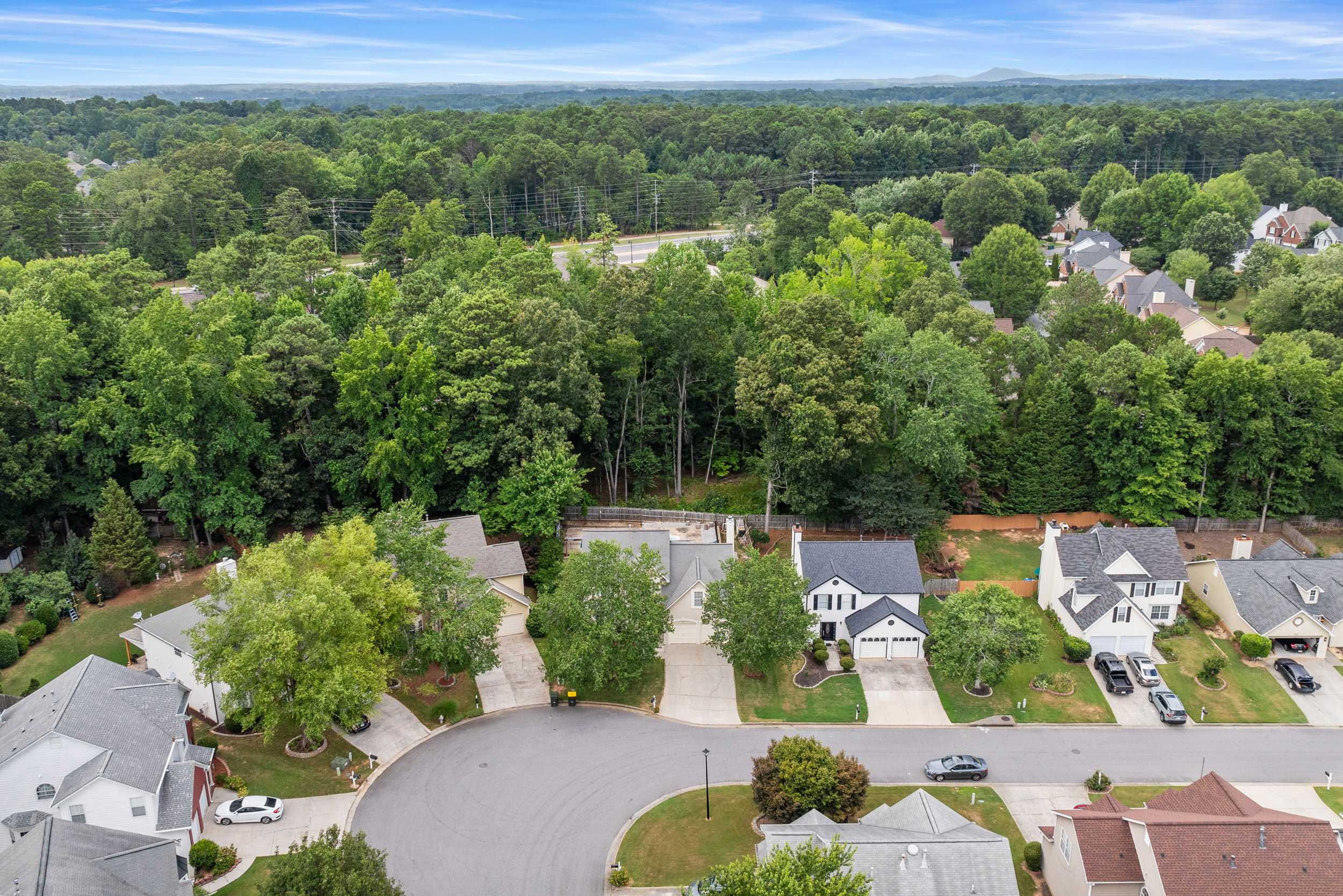 4720 Weathervane Drive, Alpharetta, Georgia 30022, USA, GA - Thumbnail 5