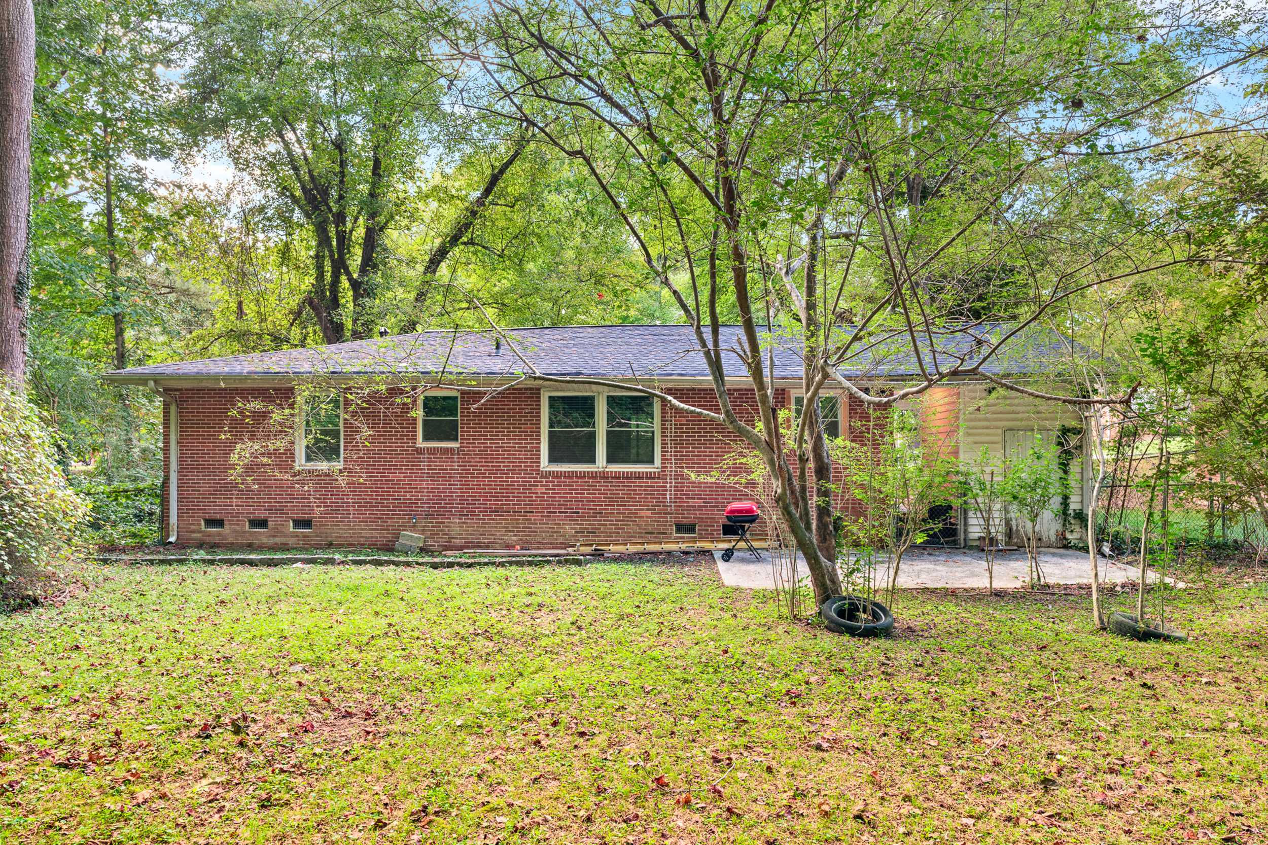 2150 Meadowlane Drive Southwest, Atlanta, Georgia 30311, USA, GA | Single Family