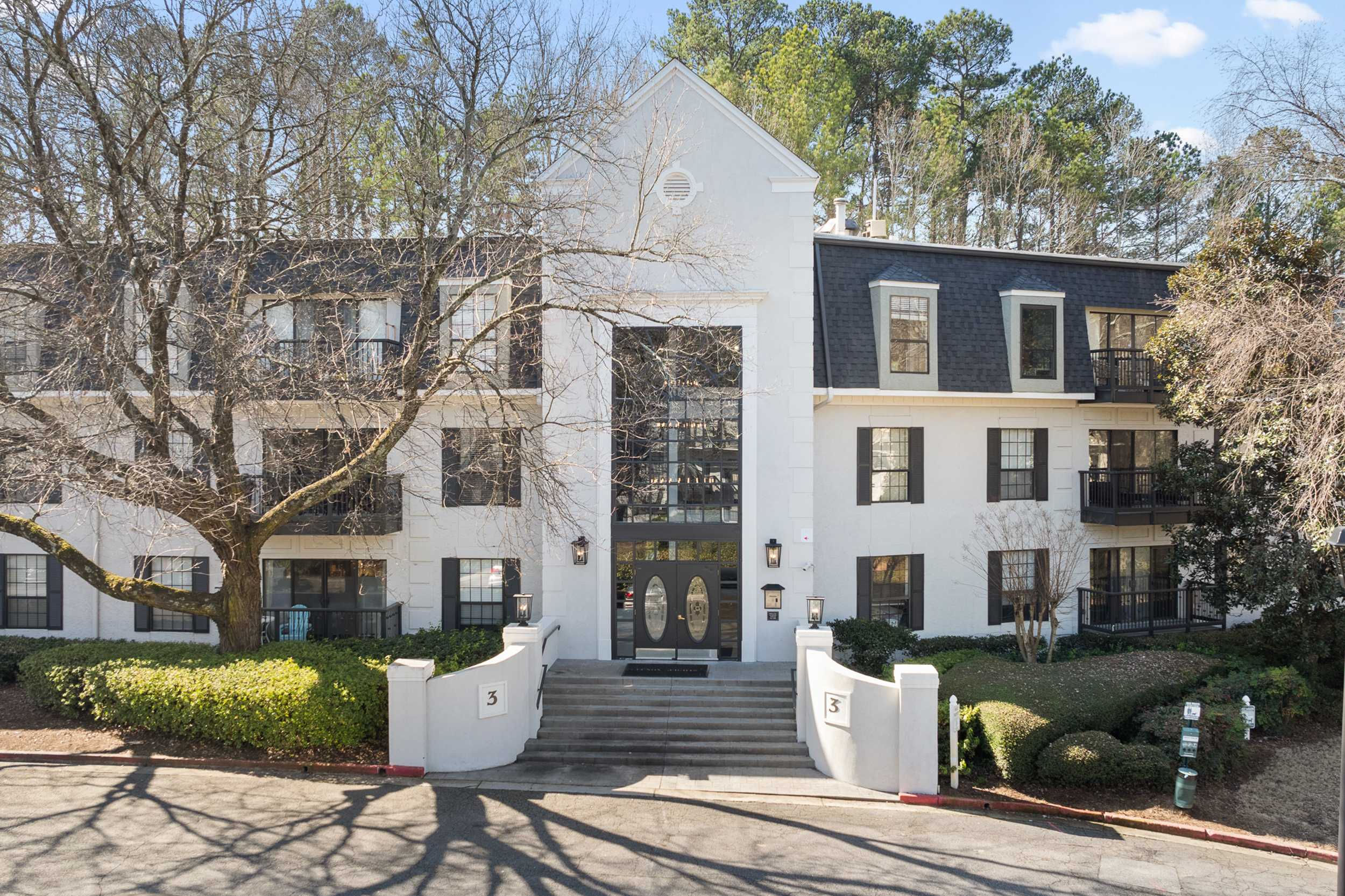 3110 Pine Heights Drive Northeast, Atlanta, Georgia 30324, USA, 30324