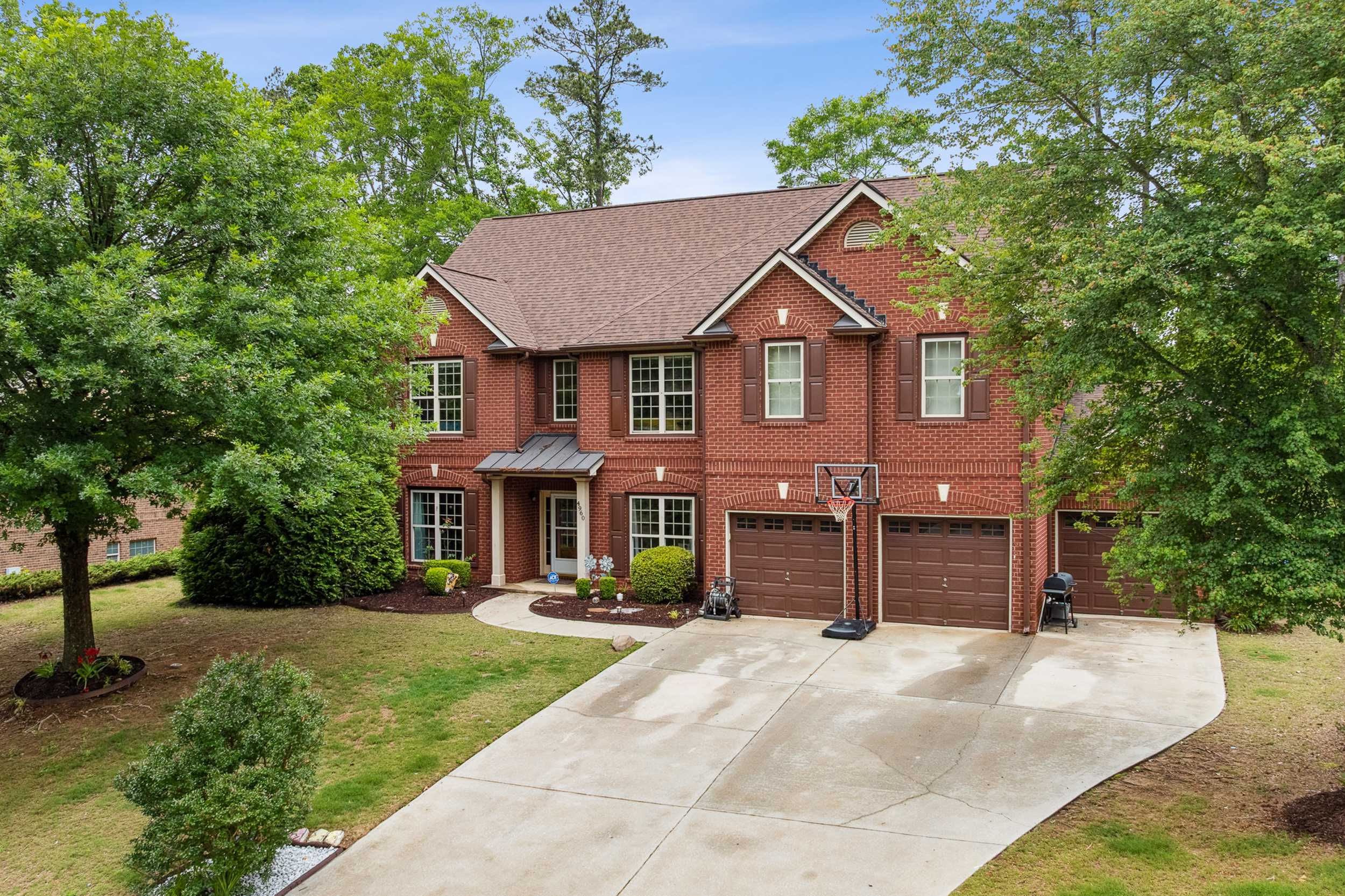 4960 Tadmore Lane Lithonia, Georgia 30038, GA - Thumbnail 5