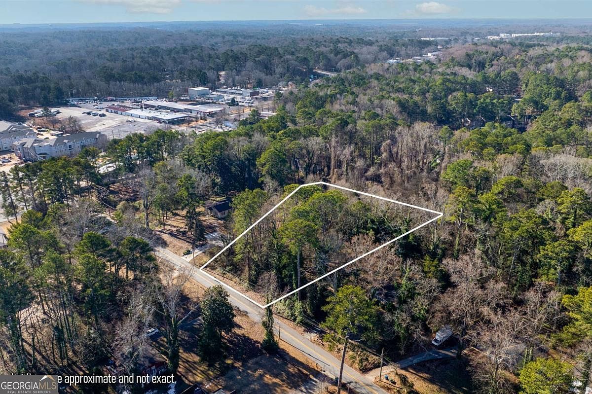 1925 Harbin Rd SW Atlanta, GA 30311 - Thumbnail 4