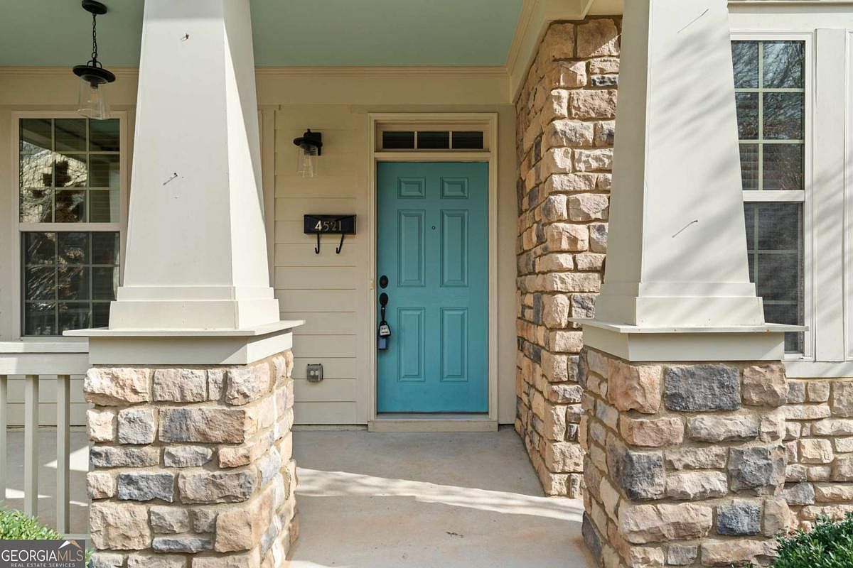 4521 W Village Ct SE Smyrna, GA 30080 - Thumbnail 4