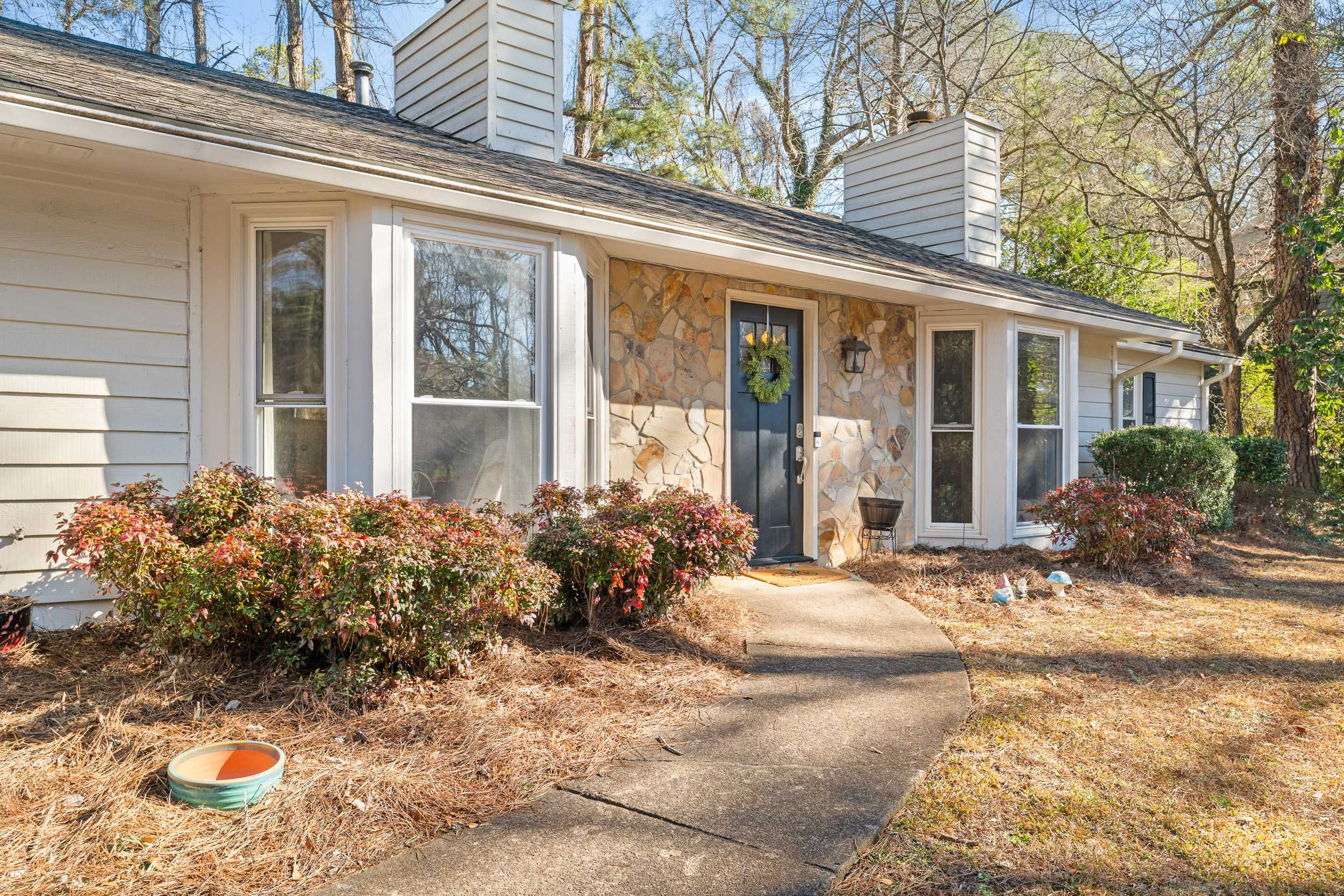 233 Sharney Lane Northeast, Kennesaw, Georgia 30144, USA, GA - Thumbnail 4