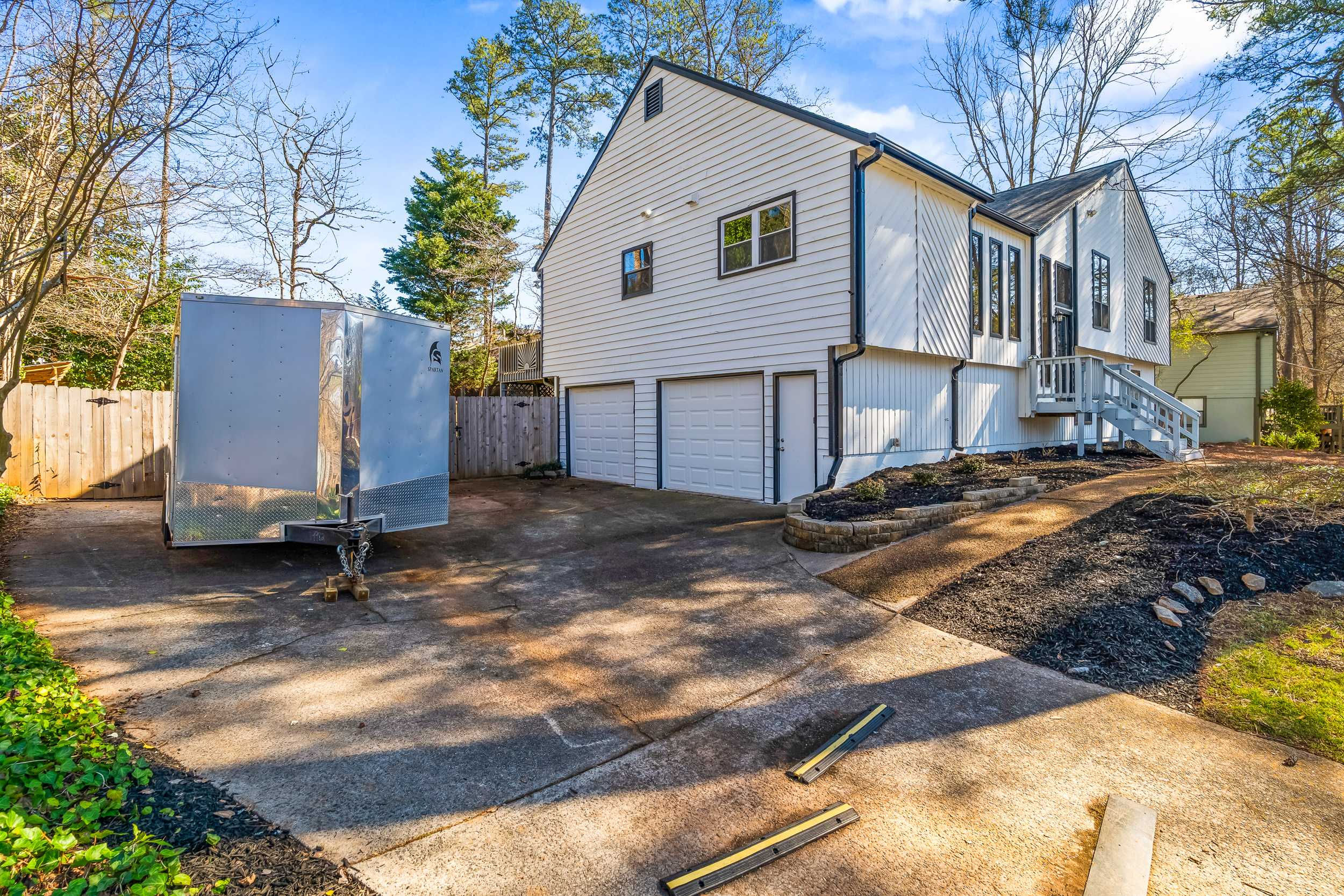 3036 Leafwood Drive Southeast, Marietta, Georgia 30067, USA, GA - Thumbnail 4